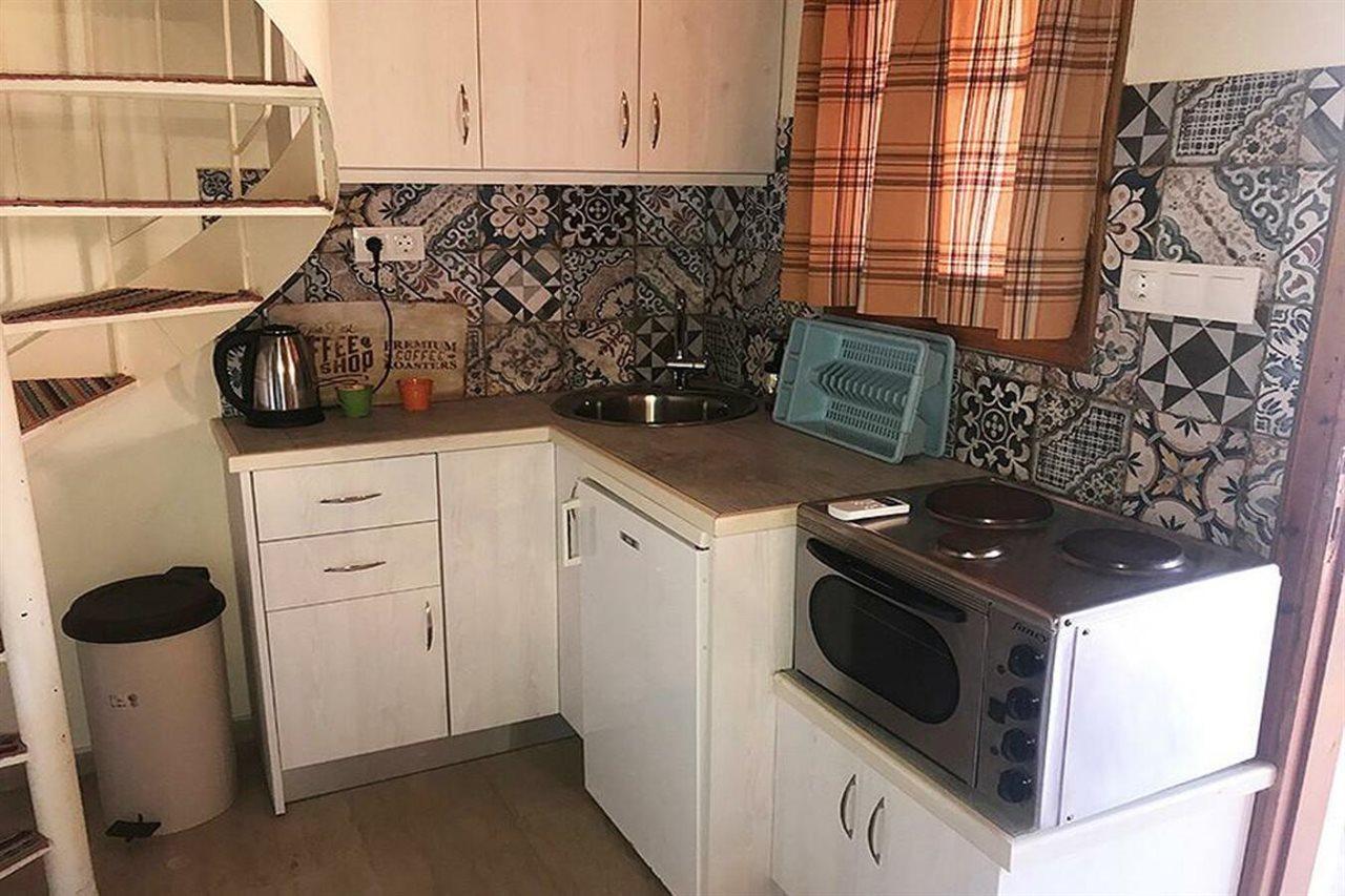 Mary Helen Apartments Κασσιόπη Εξωτερικό φωτογραφία