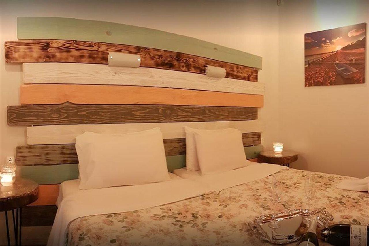 Mary Helen Apartments Κασσιόπη Εξωτερικό φωτογραφία