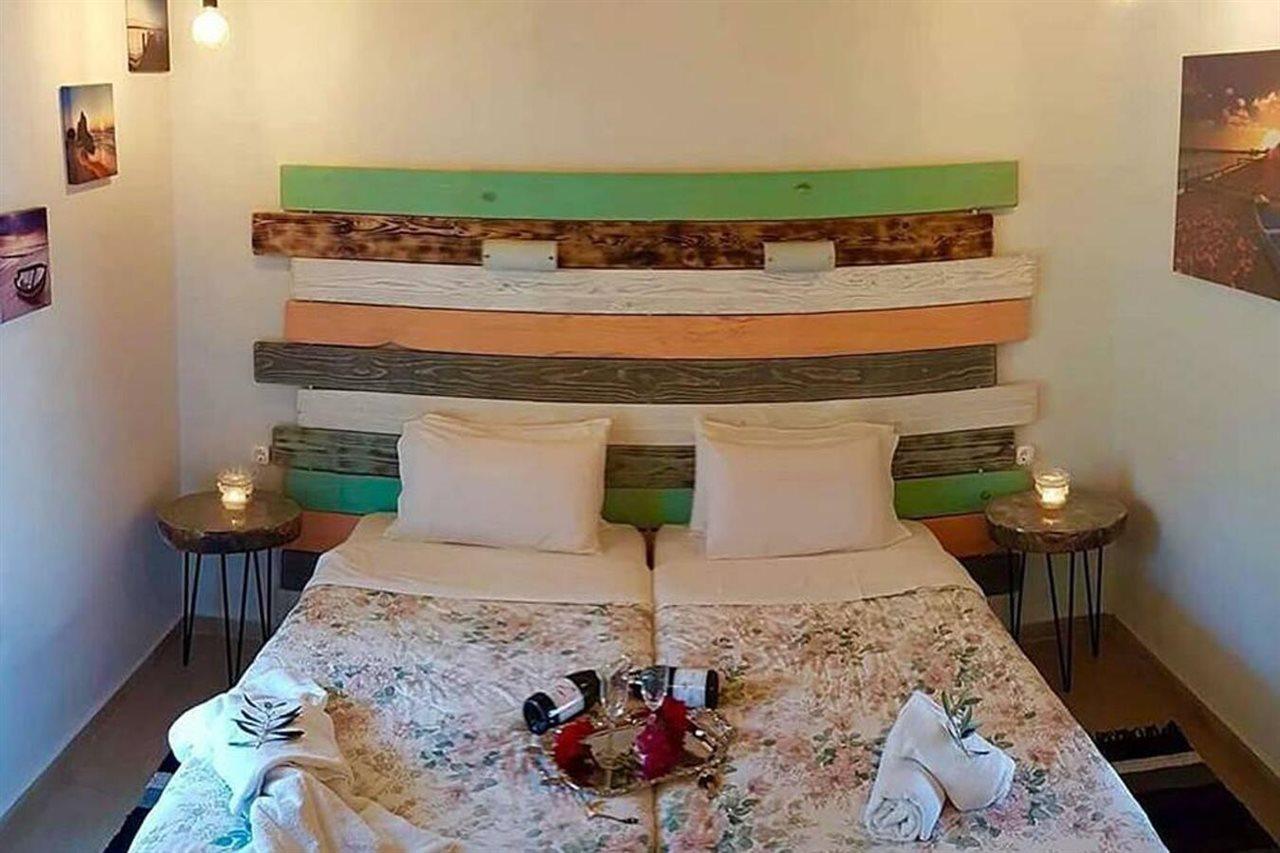 Mary Helen Apartments Κασσιόπη Εξωτερικό φωτογραφία
