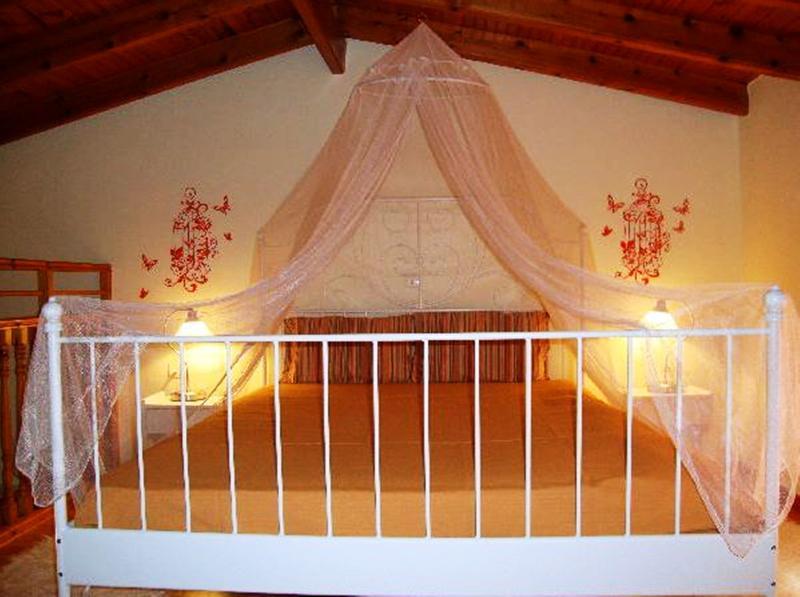 Mary Helen Apartments Κασσιόπη Εξωτερικό φωτογραφία