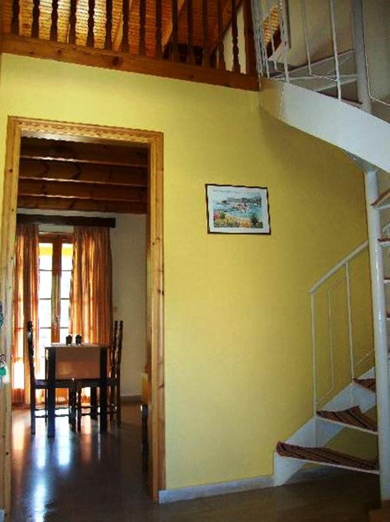 Mary Helen Apartments Κασσιόπη Εξωτερικό φωτογραφία