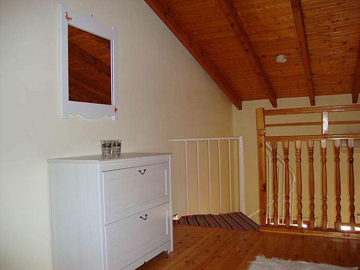 Mary Helen Apartments Κασσιόπη Εξωτερικό φωτογραφία