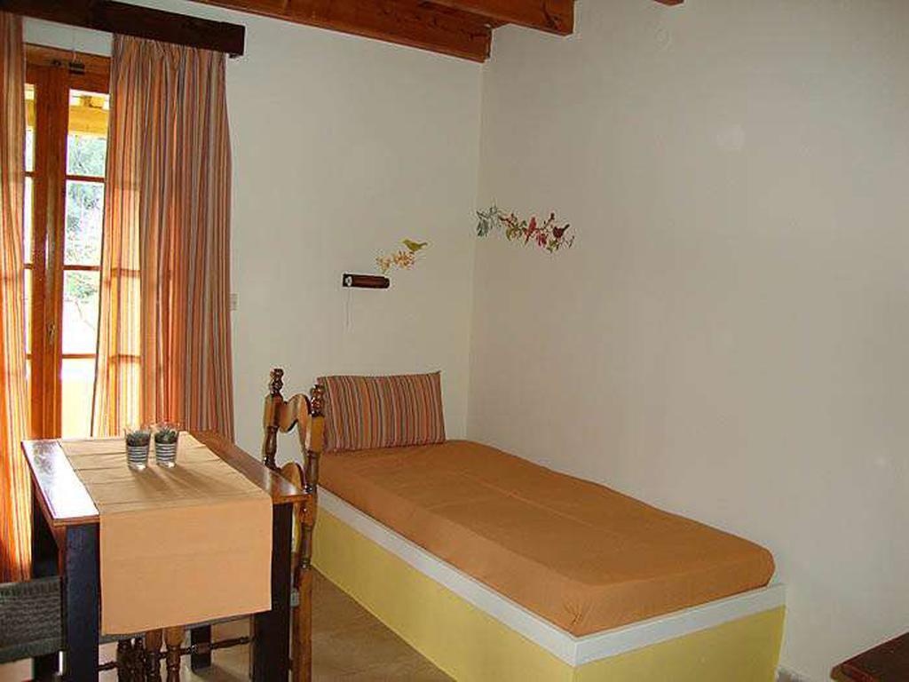 Mary Helen Apartments Κασσιόπη Εξωτερικό φωτογραφία